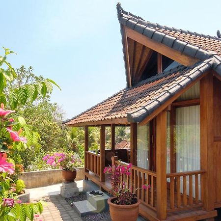 Twospaces Living At Balian Green Lagoon Εξωτερικό φωτογραφία
