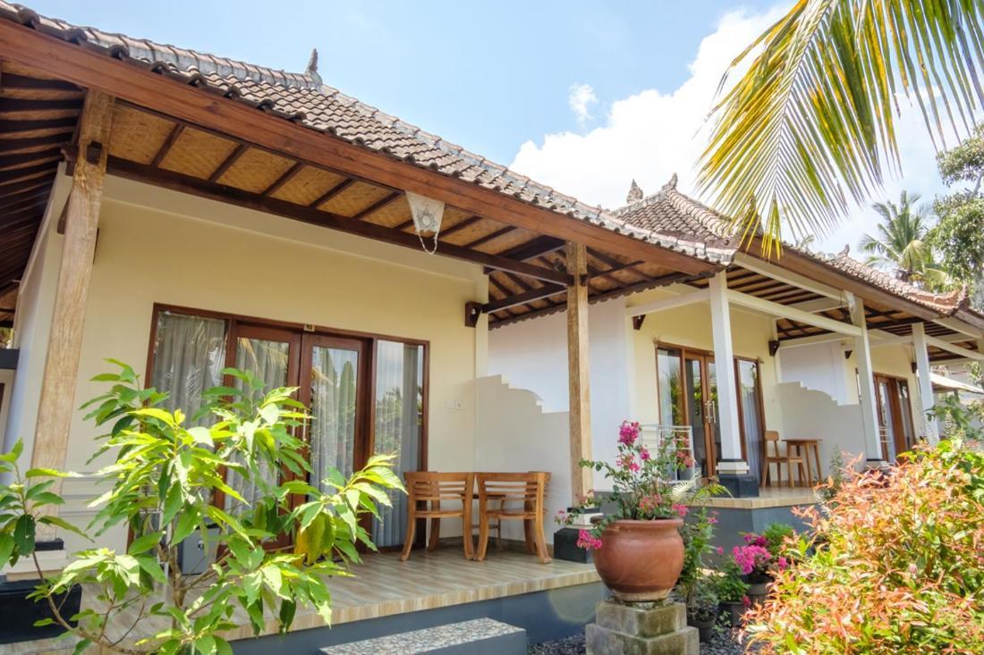 Twospaces Living At Balian Green Lagoon Εξωτερικό φωτογραφία
