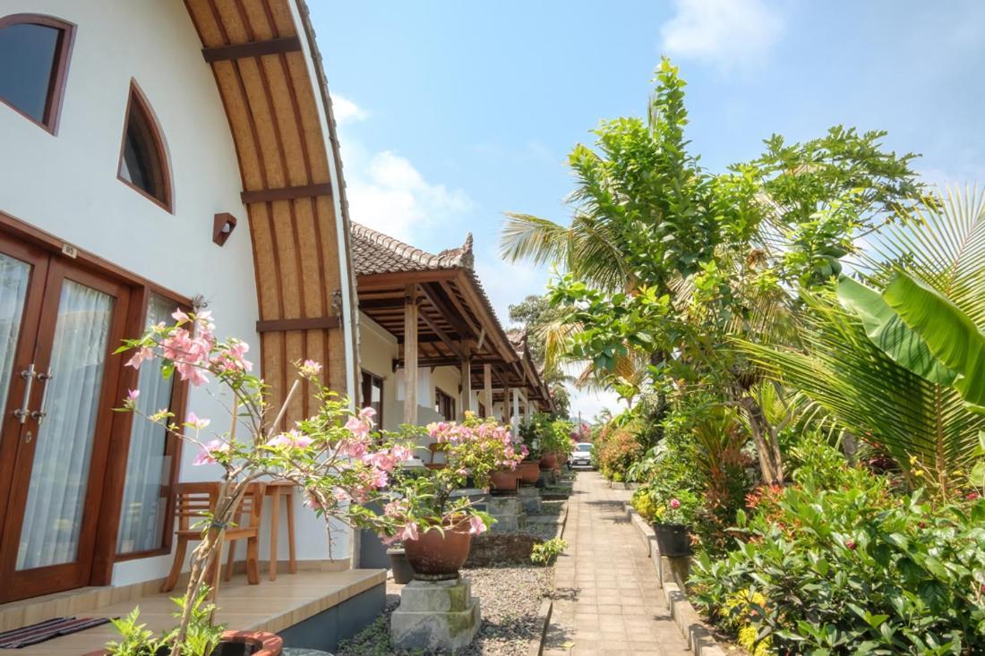 Twospaces Living At Balian Green Lagoon Εξωτερικό φωτογραφία