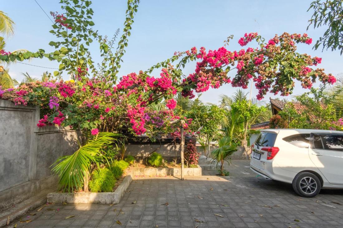 Twospaces Living At Balian Green Lagoon Εξωτερικό φωτογραφία