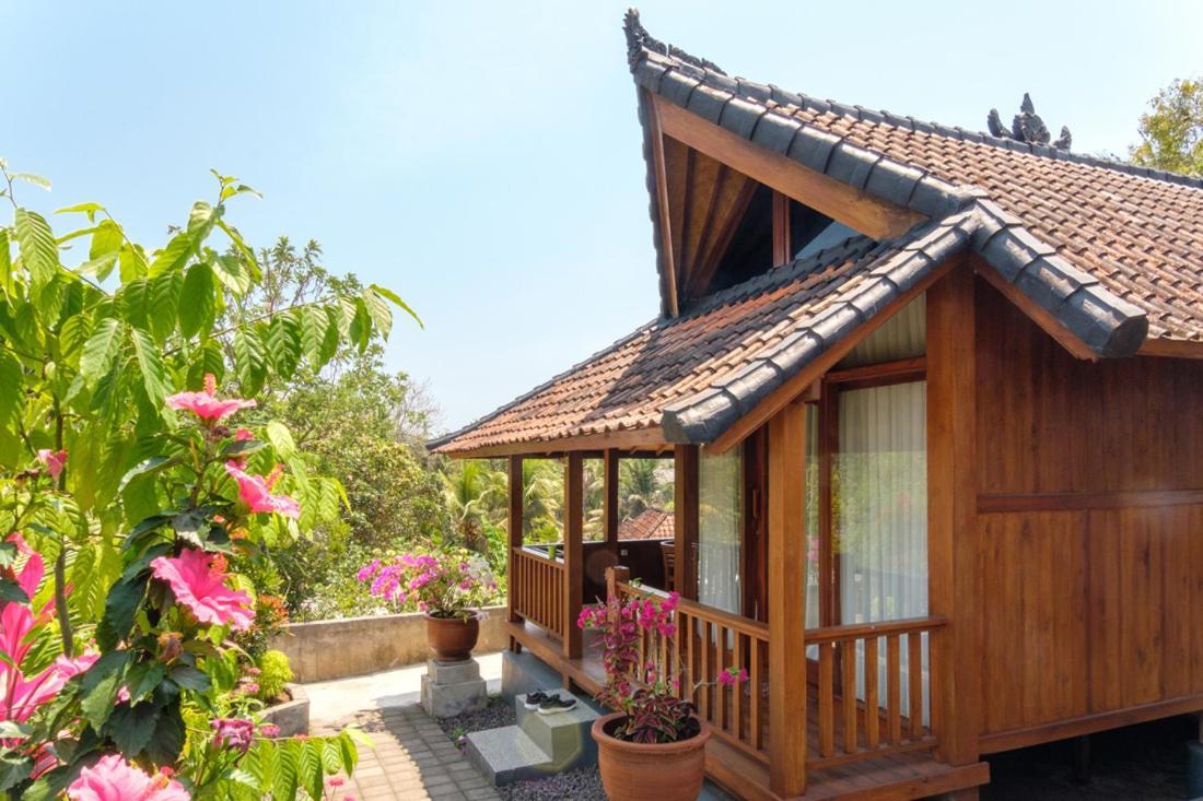 Twospaces Living At Balian Green Lagoon Εξωτερικό φωτογραφία