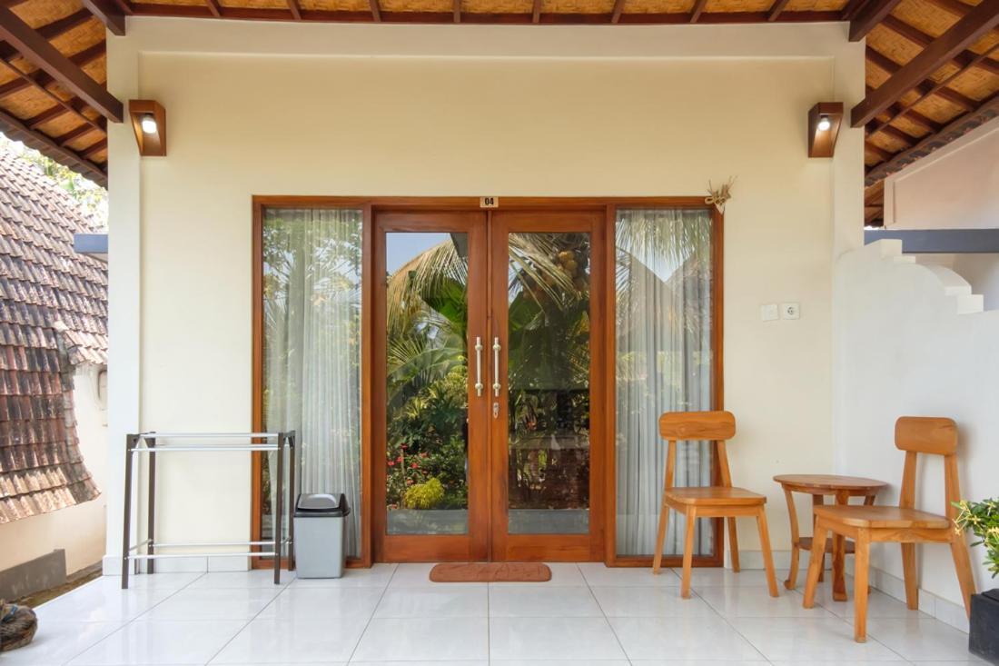 Twospaces Living At Balian Green Lagoon Εξωτερικό φωτογραφία