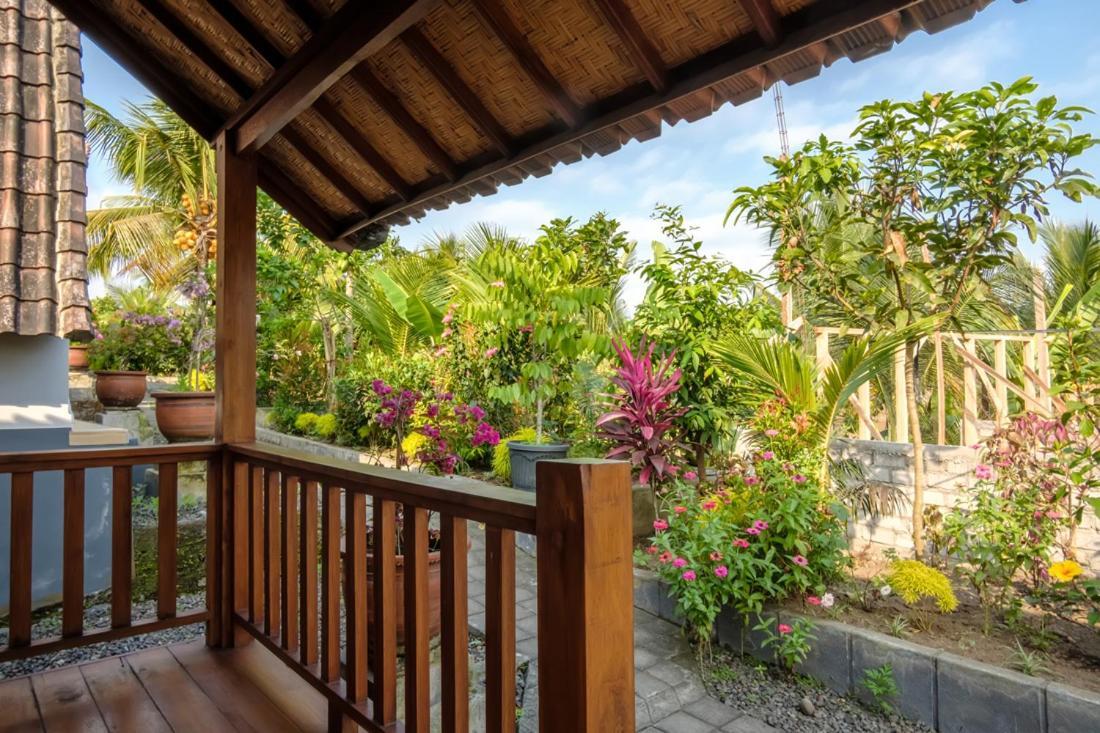Twospaces Living At Balian Green Lagoon Εξωτερικό φωτογραφία