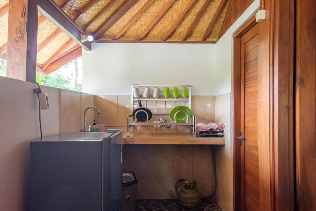 Twospaces Living At Balian Green Lagoon Εξωτερικό φωτογραφία