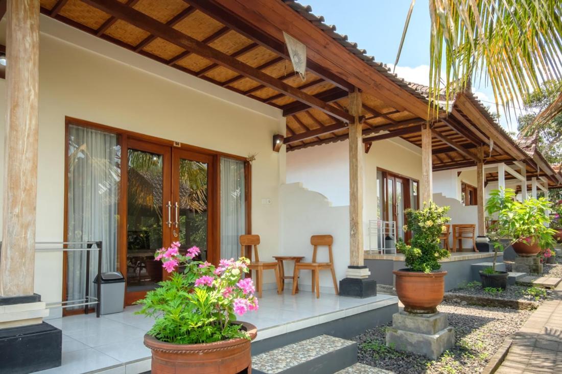 Twospaces Living At Balian Green Lagoon Εξωτερικό φωτογραφία