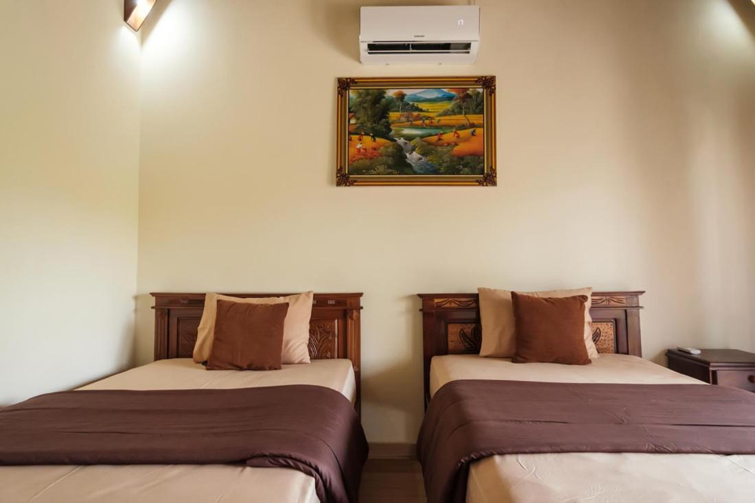 Twospaces Living At Balian Green Lagoon Εξωτερικό φωτογραφία