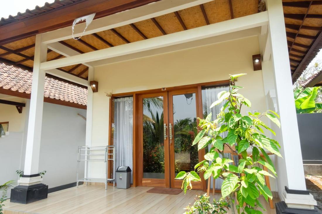 Twospaces Living At Balian Green Lagoon Εξωτερικό φωτογραφία