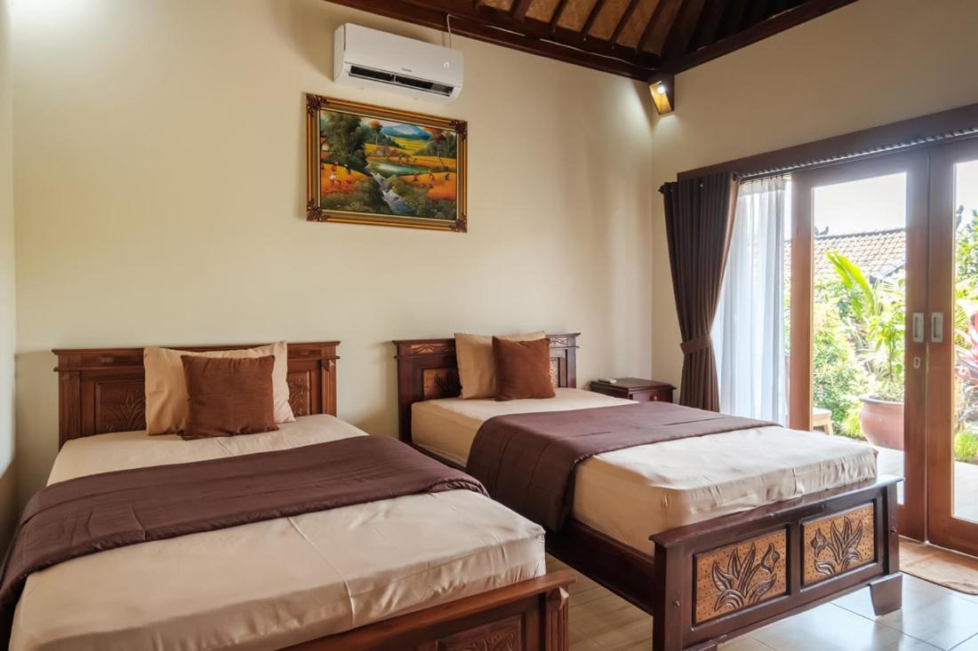 Twospaces Living At Balian Green Lagoon Εξωτερικό φωτογραφία