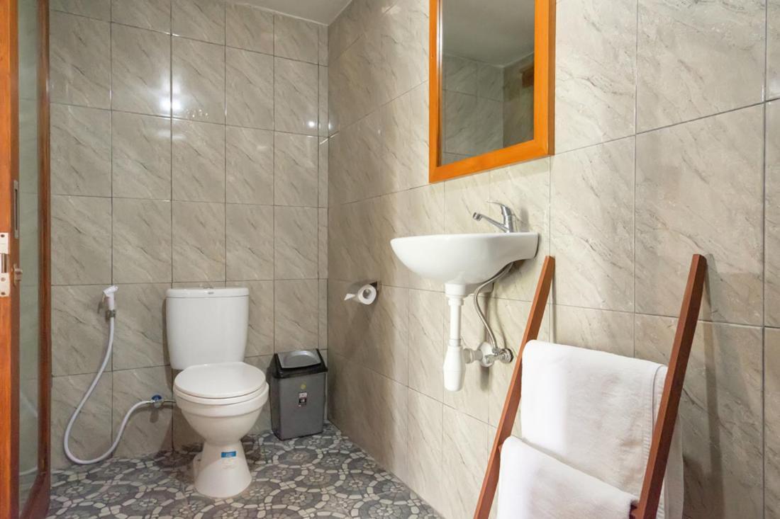 Twospaces Living At Balian Green Lagoon Εξωτερικό φωτογραφία