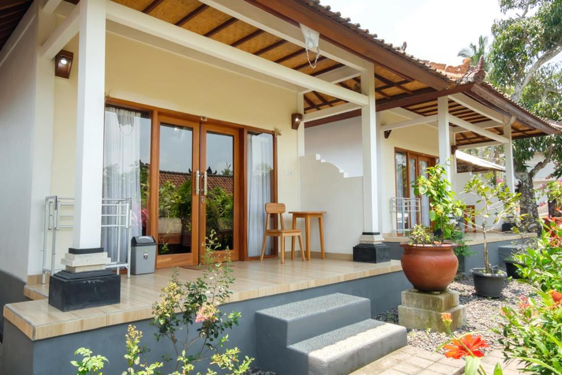 Twospaces Living At Balian Green Lagoon Εξωτερικό φωτογραφία