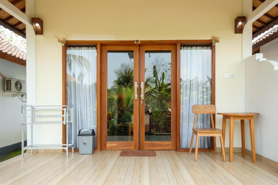 Twospaces Living At Balian Green Lagoon Εξωτερικό φωτογραφία